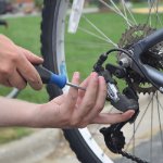 Basic Bike Maintenance Workshop: Shifters on March 26, 2026